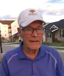 Arvil Edward Kannada Obituary October 30, 2023