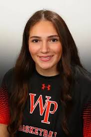 2024-2025 Women's Basketball Roster