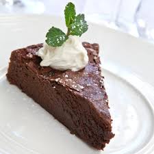 Marquise Au Chocolat Recette Recette Cuisine Facile Moelleux Au Chocolat Marquise Au Chocolat