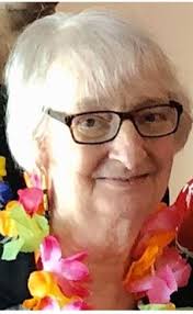 Dora Harrell Obituary