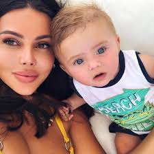 Оксана самойлова и джиган с детьми отдыхают на мальдивах. Polgoda Ispolnilos Synu Dzhigana I Oksany Samojlovoj