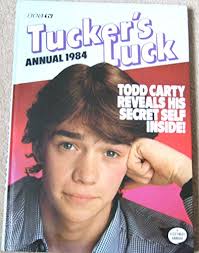 Why Tucker's Luck Still Resonates: A Look at 1980s Britain Through TV