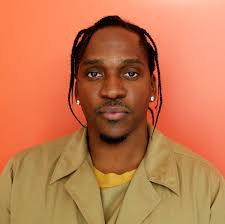 Pusha T Is Putting His Own Wardrobe Up for Sale