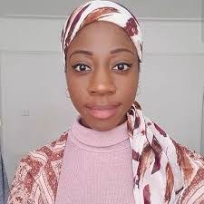 Ayesha Grant's Instagram, Twitter & Facebook