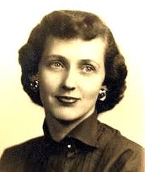 Gertrude Childers Obituary