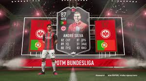 Tambien tiene un total de 14 oportunidades. 2021 02 21 Andre Silva Youtube