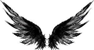 Dark Wings Tattoo Designs Is A Free Transparent Png Image Search And Find More On Vippng Wings Tattoo Wing Tattoo Designs Wing Tattoos On Back