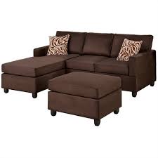 By positive space staging and design inc. Chocolate Brown Sofas Walmart Com