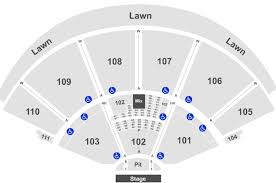 10 Expert Cynthia Woods Mitchell Pavilion Seating