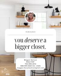 Profile for Maggie Stetson, Realtor