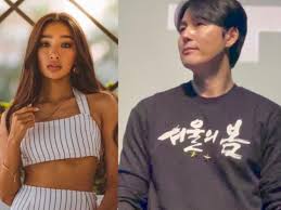 Moon Ga Bis Ex-Boyfriend Throws Shade At Jung Woo Sung In New Track -  News18