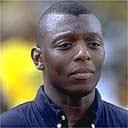 Garth Crooks