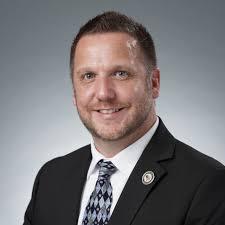 2025 ESX Speaker Eric Widner