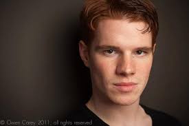 Profile Theatre "Master Harold"...and the Boys Press