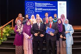 The objectives of the academy of sciences malaysia are primarily the pursuit encouragement maintenance and enhancement. 2018 Conferment Of Fellowship Of The Academy Of Sciences Malaysia And The Announcement Of The 2018 Top Research Scientists Malaysia Official Portal Academy Of Sciences Malaysia