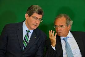Anunciado pelo ministro da economia, paulo guedes, como uma transformação do estado brasileiro, o chamado plano mais brasil reúne uma série de mudanças com o objetivo de reduzir gastos públicos. Por Que Guedes Precisa Ter Uma Longa Conversa Com Levy Seu Dinheiro