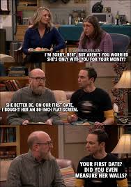 Pin On The Big Bang Theory Quotes