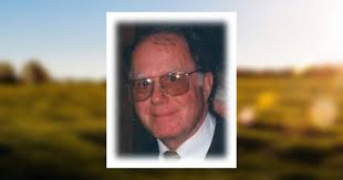 Richard D. Edwards Obituary October 30, 2005