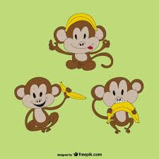 Image result for monkey picture cartoon