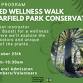 Guided Wellness Walk at Garfield Park Conservatory event image