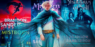Amazing Art , Kelsier Killing Inquisitor. : R/Mistborn