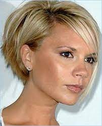 Short Hairstyles 2017 Ladies Fine Hair Fine Hair Hairstyles 2017 Hairstyles Ladies Women Victoria Beckham Short Hair Haircuts For Fine Hair Hair Styles 2017