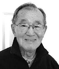 Kenji Yaguchi Obituary (1922