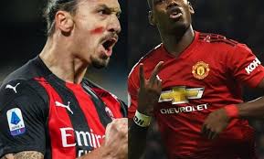 Le coup de casque de mouctar diakhaby sur la pelouse de l'as roma en 8e de finale retour d'europa league, qui permet aux lyonnais de se qualifier pour la suite de la compétition! Tirage Au Sort 8e Finale Europa League Milan Ac Croise Man United Le Tirage Complet