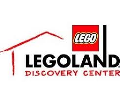 Save 45 W Nov 2020 Legoland Discovery Center Coupons