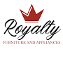 Royal furniture from www.royaltyfurnitureandappliances.com