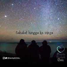 Best Friend Till Jannah Sahabat Yang Baik Adalah Sahabat Yang Bisa Membawa Kita Lebih Deket Dengan Allah Sahabat Baik Itu Sahabat Ya Di 2020 Sahabat Marah Orang