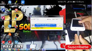 Insert an unaccepted simcard in your zte blade l110 … Reparar Imei Zte Blade L110 O Vergatario 5 Con Spd Imei Write Tool Youtube