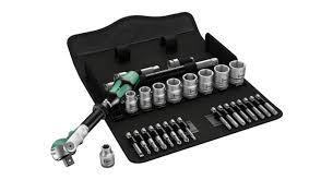 Chez matériel de pro, achetez clé dynamométrique à déclanchement. Acheter Wera 8100 Sb 6 Livraison Rapide Fixami Be