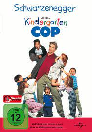 Upon his arrival, kimble finds himself having to go undercover as a kindergarten school teacher in order to find out the woman's identity. Kindergarten Cop Dvd Oder Blu Ray Leihen Videobuster De