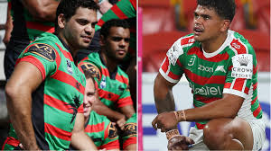 Find the perfect latrell mitchell stock photos and editorial news pictures from getty images. Latrell Mitchell S Struggles Not All Of His Own Making Daily Telegraph