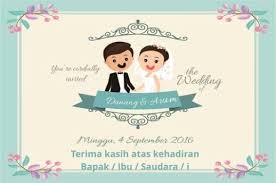 Ucapan ulang tahun pernikahan untuk istri dalam bahasa inggris. Kumpulan Contoh Kartu Ucapan Pernikahan Islami Unik Terbaru Desain Interior Exterior