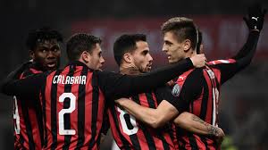 Dove è possibile vedere l'incontro. Dove Vedere Atalanta Milan In Tv E Streaming Goal Com