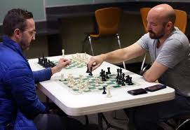 Waynesboro Public Library's chess club unites enthusiasts of all ages