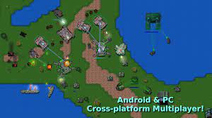 • a pure rts with no microtransactions and no drm. Rusted Warfare Rts Strategy Fur Android Apk Herunterladen