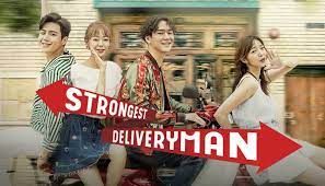 Watch Strongest Deliveryman - Season 1 | Prime Video