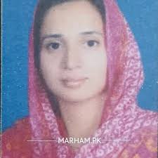 Asst. Prof. Dr. Humaira Imran