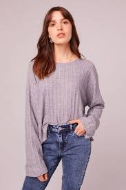 Heather heyer is not the woman in the teal looking shirt who is hurled over the grey car when james heather heyer was dressed in black. Westminster Heather Gray Asymmetrical Hem Sweater B O G Collective