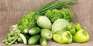 Dan katanya juga kita tetap bisa. 7 Sayur Penurun Berat Badan Cocok Untuk Diet Merdeka Com