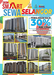Official twitter of smart selangor. Skim Smart Sewa Jual Beli Hartanah Bumiputera Selangor Facebook