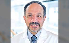 Welcome from David Carbone, MD, PhD, IASLC President