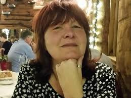 Cheryl "Che'" Joy Lawson's Memorial Website