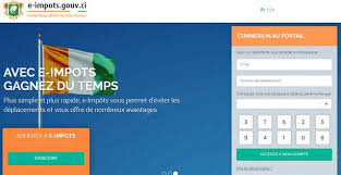 Check spelling or type a new query. La Cote D Ivoire Numerique Une Plateforme Web Pour Payer Les Impots En Ligne Aboukam Net Le Meilleur De L Ecosysteme Du Numerique En Afrique
