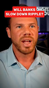 Will Banks Slow Down Ripple