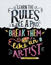 50 Gorgeously Illustrated Typography Quotes To Kickstart Your Creativity Design School Creativity Quotes Typography Quotes Design Quotes