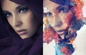 Maybe you would like to learn more about one of these? 50 Amazing Photoshop Photo Manipulation Tutorials Tutorials Graphic Design Junction